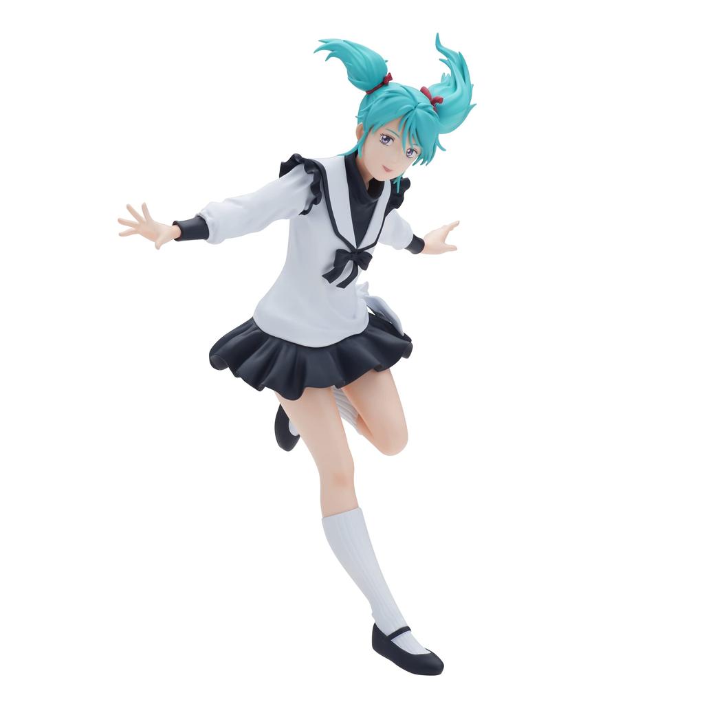 BANPRESTO Figurka Mobile Suit Gundam Flash Hathaway Ques Paraya