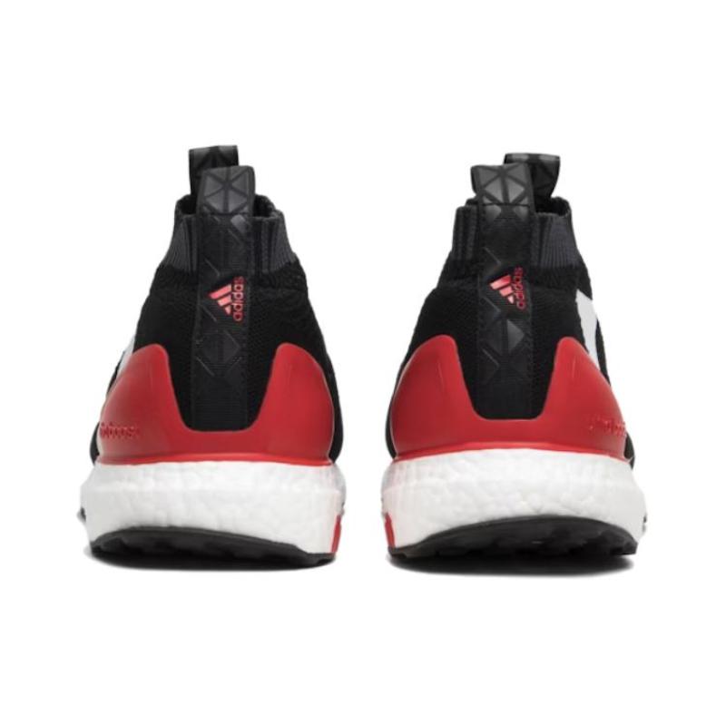 Adidas Ace 16+ PureControl UltraBoost 'Red Limit' Sneaker BY9087