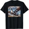 Bombombini Gusini Funny Italian Brainrot Meme T-Shirt