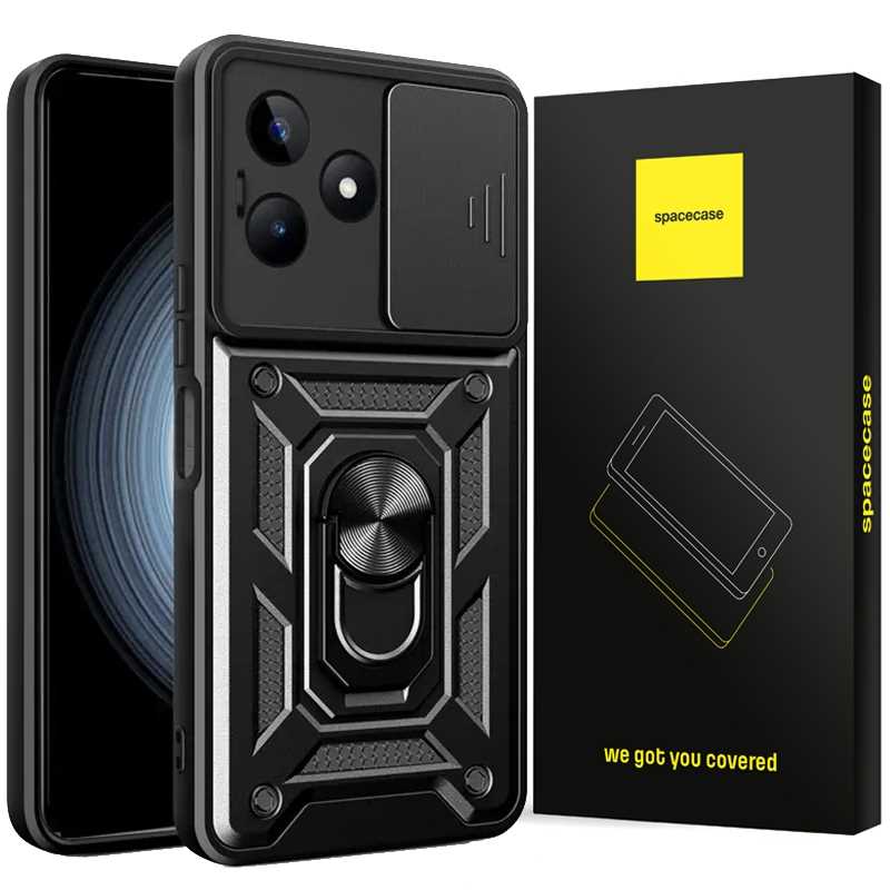 Sc Camring Realme C51 / C53 Black