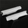Fit for Honda 93-18 Cr125 Cr250 Cr500 Crf250r Crf450r Motocross Racing Front Fork Guard Fork Cover CR CRF 125 250 450 500 Powersports Fork Guards