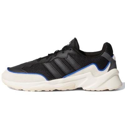 Baskets Neo 20 20 Fx 'Noir Bleu Blanc' FU6704