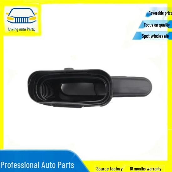 Mercedes-Benz Compatible Intake Hose (2760900511)