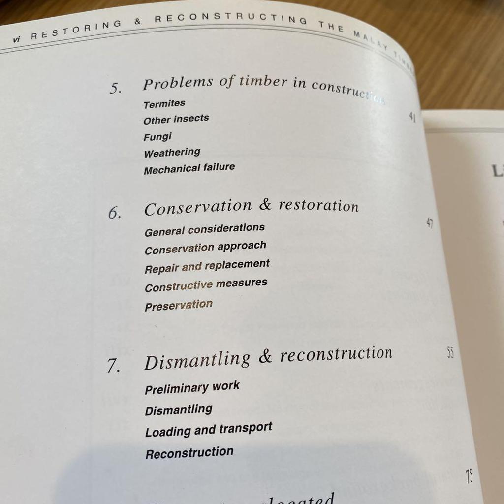 [USED] Restoring & Reconstructing The Malay…Tube N