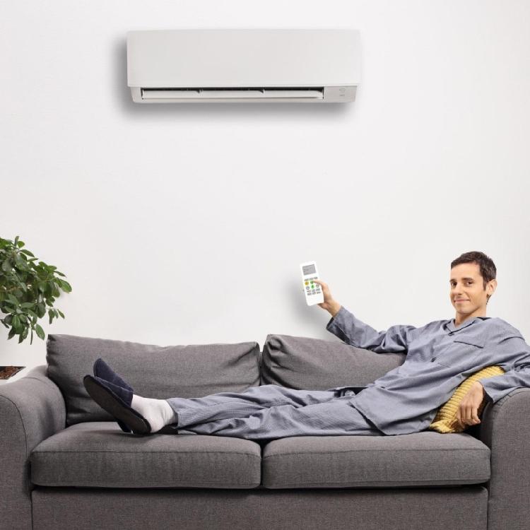 KKG12A-C1 Air Conditioner Remote Repair for Changhong ONAX Replacement Sensitive Air Conditioner Remote Controller