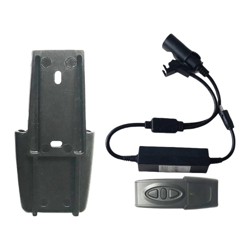 

Professional Lineared Actuator Controllers with 30M Long Ranges Accessory for Powered Lift Chairs and Adjustable Bed 1