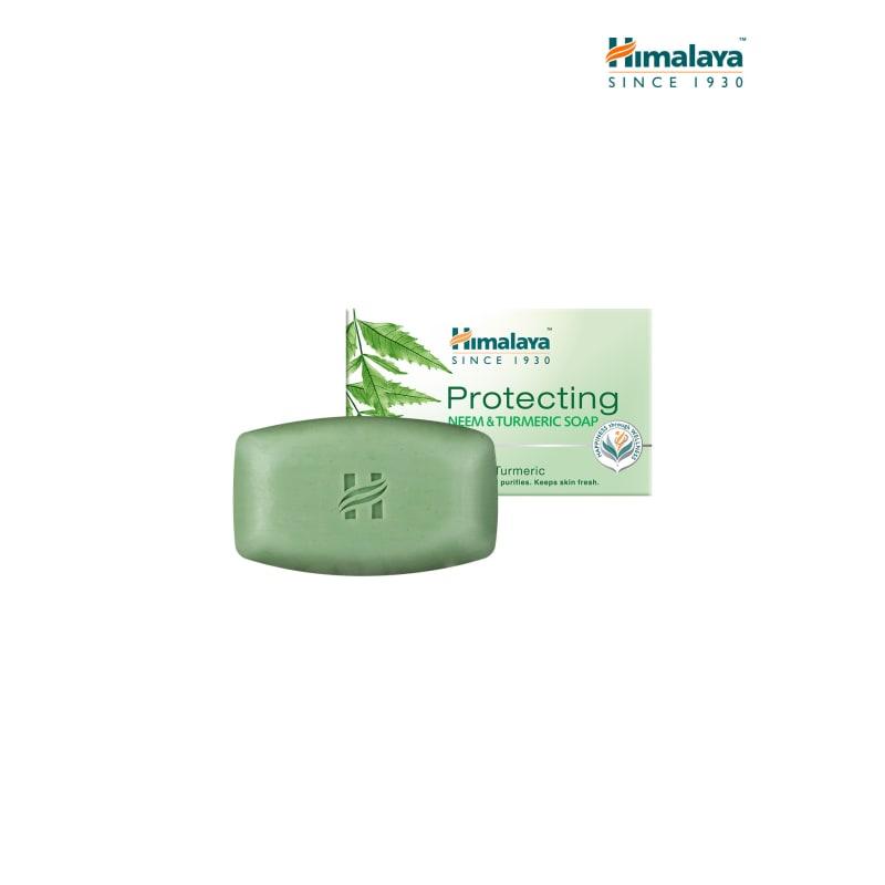 

Neem Turmeric Soap 75g
