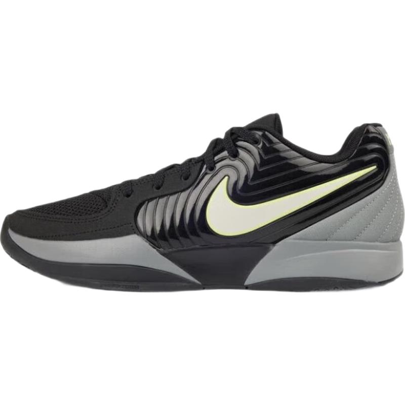 Nike Мужские баскетбольные кроссовки JA 2 EP 40.5