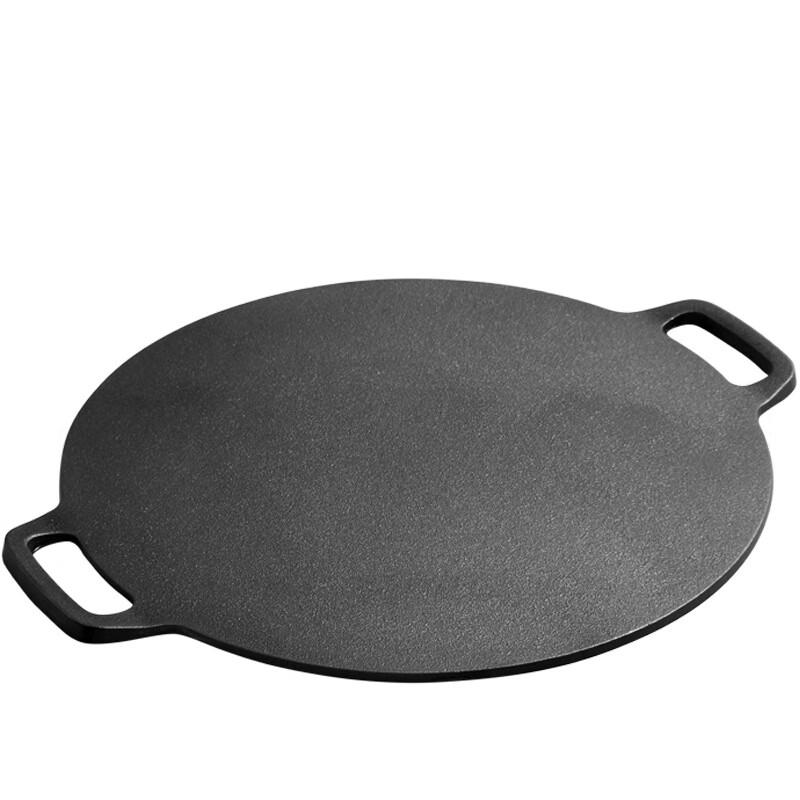 Cast Iron Jianbing & Pancake Pan