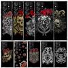 Slayer Heavy Metal Rocková Kapela Pouzdro na Telefon Pro Samsung Galaxy S24 S25 Edge S26 Ultra S22 S23 Plus S21 + S20 FE Měkký Zadní Kryt z TPU
