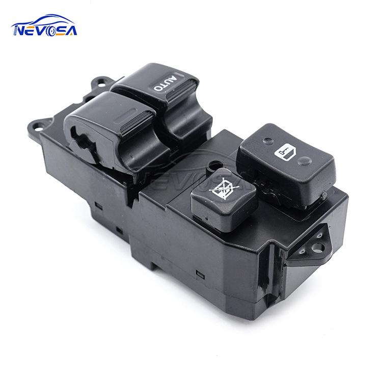 Toyota RAV4 Electric Window Lifter Control Switch 84820-16060