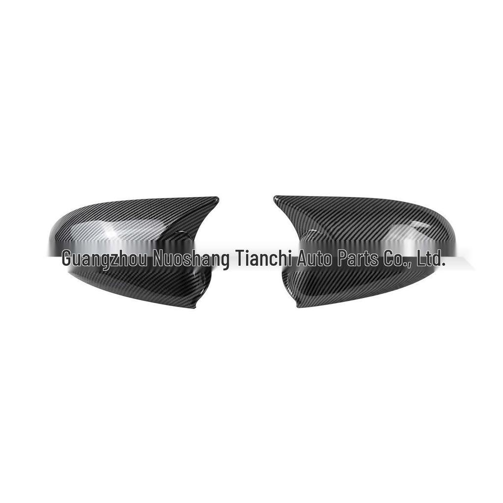 Chevrolet Cruze Hupen-Rückspiegel-Rückfahrkamera-Abdeckung (2019-2024)