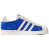 Superstar Henry Ruggs Iii x Superstar Adidas Originals WS2 'Bold Blue' GW0847
