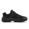 Fila Sneakers Donna Zampa di Gatto 6 Retro Chunky F12W522120FBK