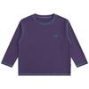 Little Elephant Ham Boys' Pure Cotton Long Sleeve T-Shirt
