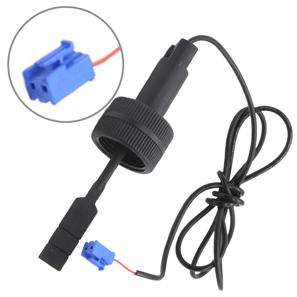 Flow Sensor Water Flow Switch For Air Source Heat Pumps 0 80 Paddle Flow Switch Wide Detection 0.75-15 L min Setting Accuracy 10