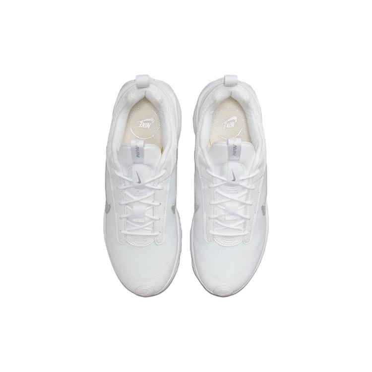 (WMNS) Nike Air Max Interlock Lite 'White Metallic Silver' Women's DV5695-100