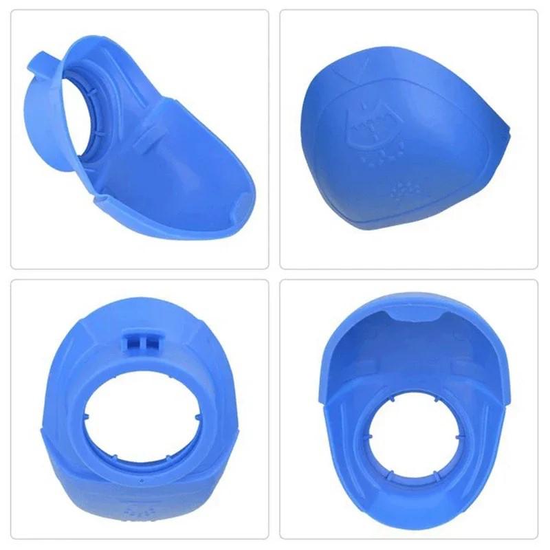 Copertura Tappo Serbatoio Lavavetri Skoda 6V0955485