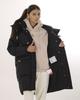 Jacket Clasna 23228 42 Black