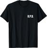 Tops – T-Shirts
