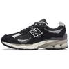 2002R Protection Pack - Black Grey Unisex Sneakers Blue M2002RDJ