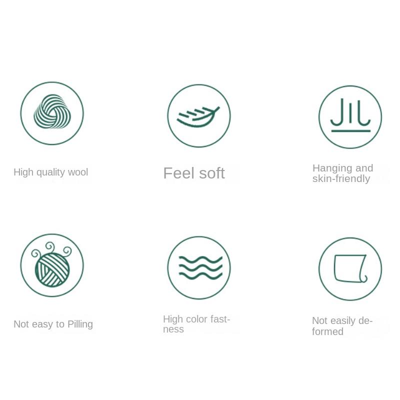 Gestrickte Überwurfdecke mit Quasten, Blasenstruktur, leichte Überwürfe als Couchbezug, Heimdekoration