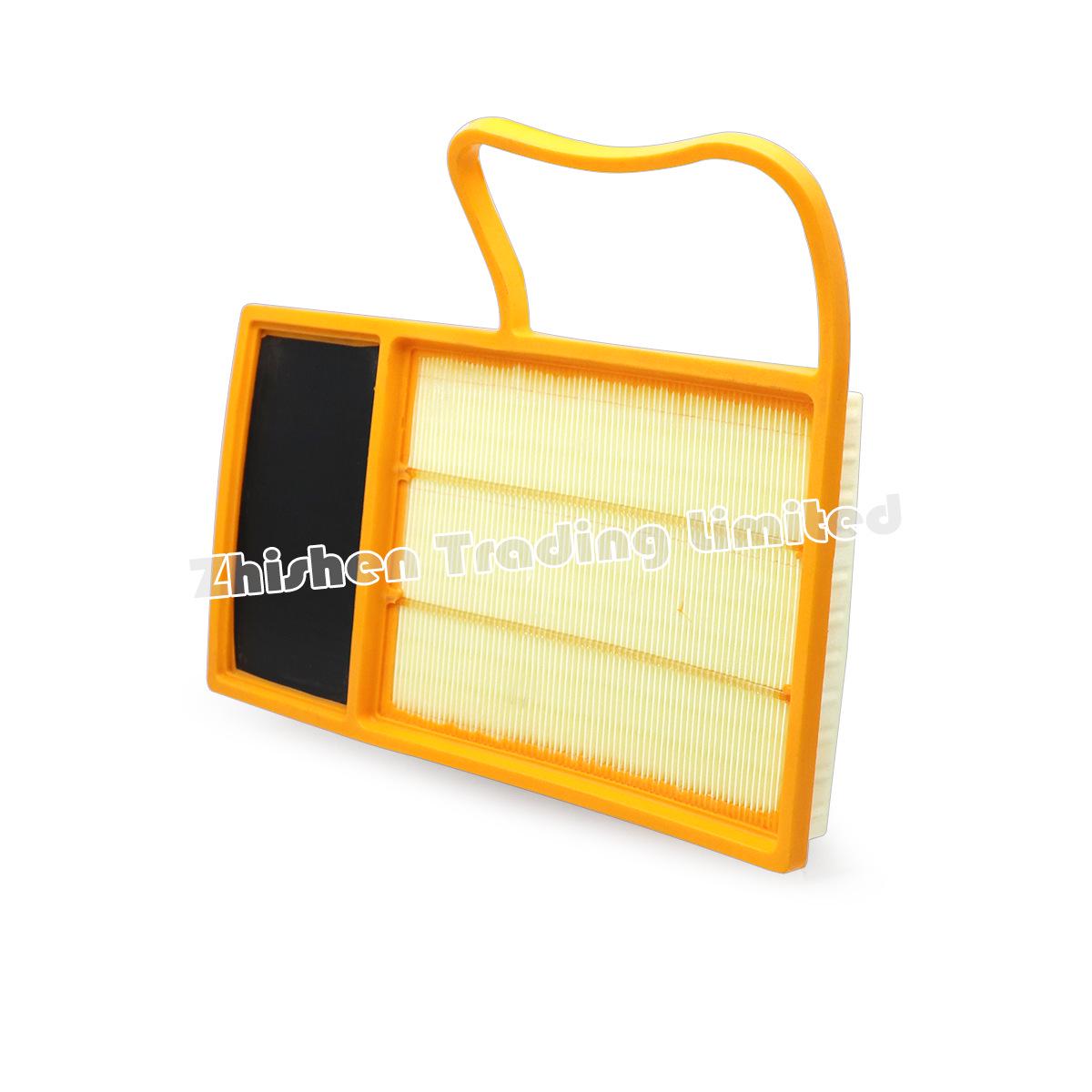 

Масляный, кондиционерный и салонный фильтры для модели BAIC BJ30 21/24 - T00002700 BJ30 2021 model