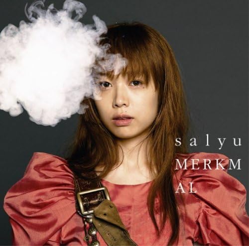 

CD SALYU - Merkmal TFCC86281PROMO TOYS Japan Japanese Pop/Rock Used
