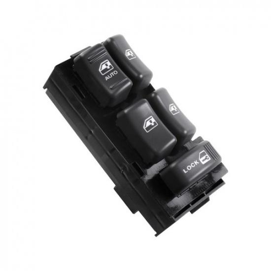 DS1429 Electric Power Window Master Switch For CHEVROLET S10 PICKUP 2.2L 4.3L