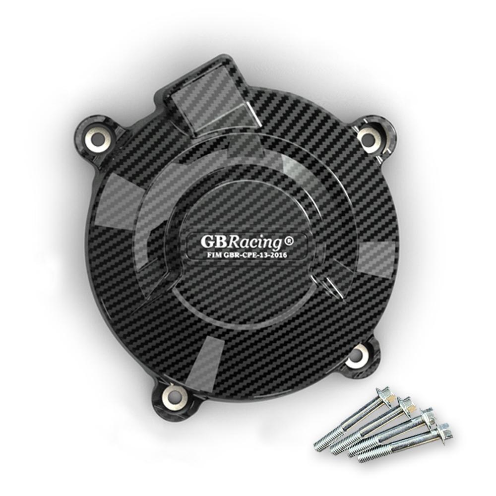 FOR Triumph DAYTONA 675R 2011-2012 STREET TRIPLE (R) 2011-2016 Engine Protective Cover