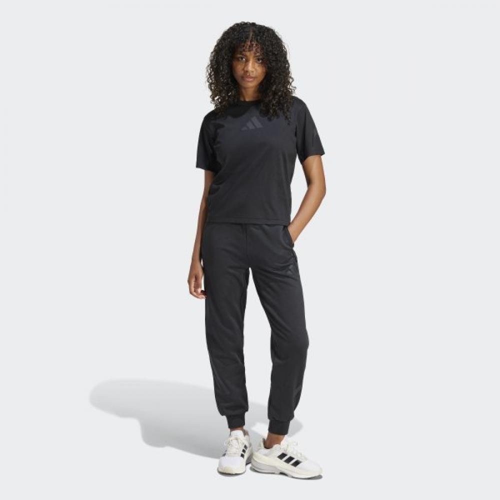 adidas ComForTable Z.n.e. T shirT For Women ouTdoor acTiviTies On Sunny Days