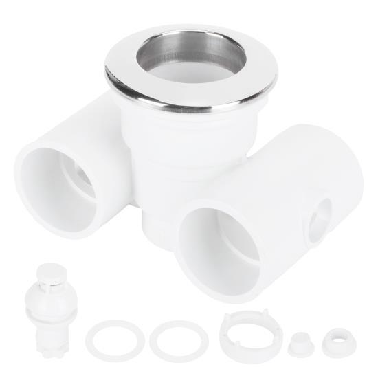 

5 см СПА массажная насадка из нержавеющей стали для ванны гидротерапевтическая струйная насадка для бассейна аксессуары