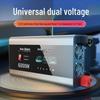 High Power Pure Sine Wave Inverter: 12V-60V To 220V for Truck and Home Use