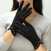 Accessories Full Finger  Gloves Korean Style Mittens German Fleece Women's Gloves