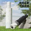 Umberley Sun Umbrella Sunscreen UV Protection Sun Protection Umbrella High Value Parasol Folding Umbrella Women's Weather and Rain