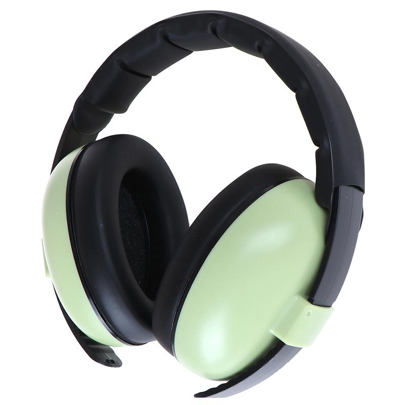 Chrániče sluchu Baby Sleep Ochrana sluchu odolná proti hluku Sluchátka s ochranou proti hluku