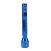 LED Flashlight with Telescoping Magnetic Pickup Tool Outdoor Camping Hiking Car Repair Emergency Handheld Flash Lamp with Extendable Magnet Stick