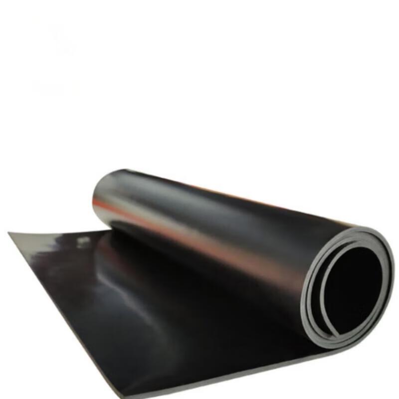 High Voltage Rubber Insulation Mat