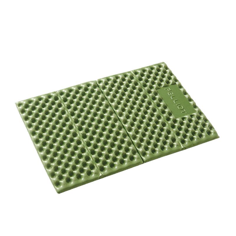 Pekho Egg Crate Folding Camping Mat
