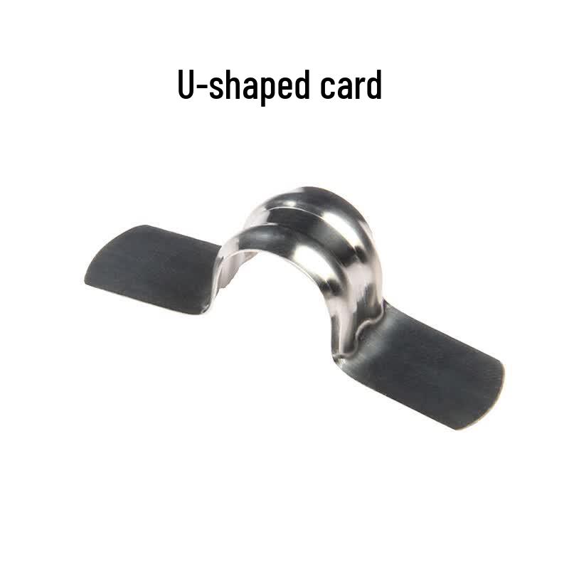 U-Clamp DN40