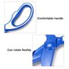 Pet Waste Scoop Pooper Pickup Excreta Picker Cleaner Remover Grabber Portable for Dog Cat Outdoor