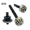 Fancytoy Metal Differential Front Rear Bevel Gear for 1/10 HSP 94103 RC Car Accessories