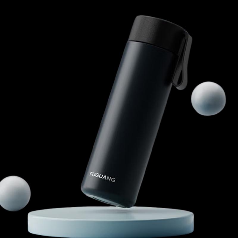 Fuguang 316L Stainless Steel Insulated Tumbler