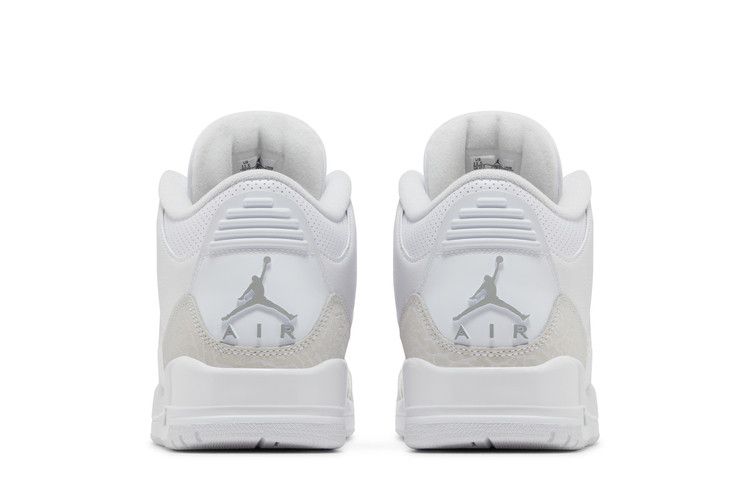 Jordan 3 Retro Soldi Puri (2025)