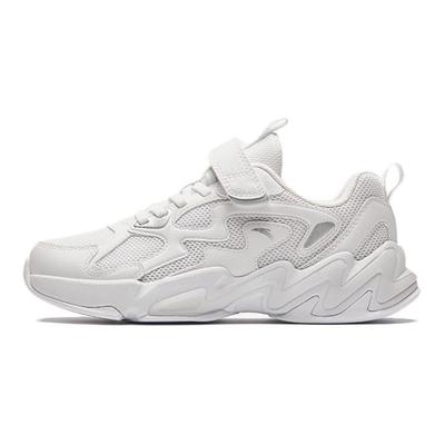 Comfortable Versatile Breathable Kids Casual Shoes Kids Sneakers White 332438805S-7