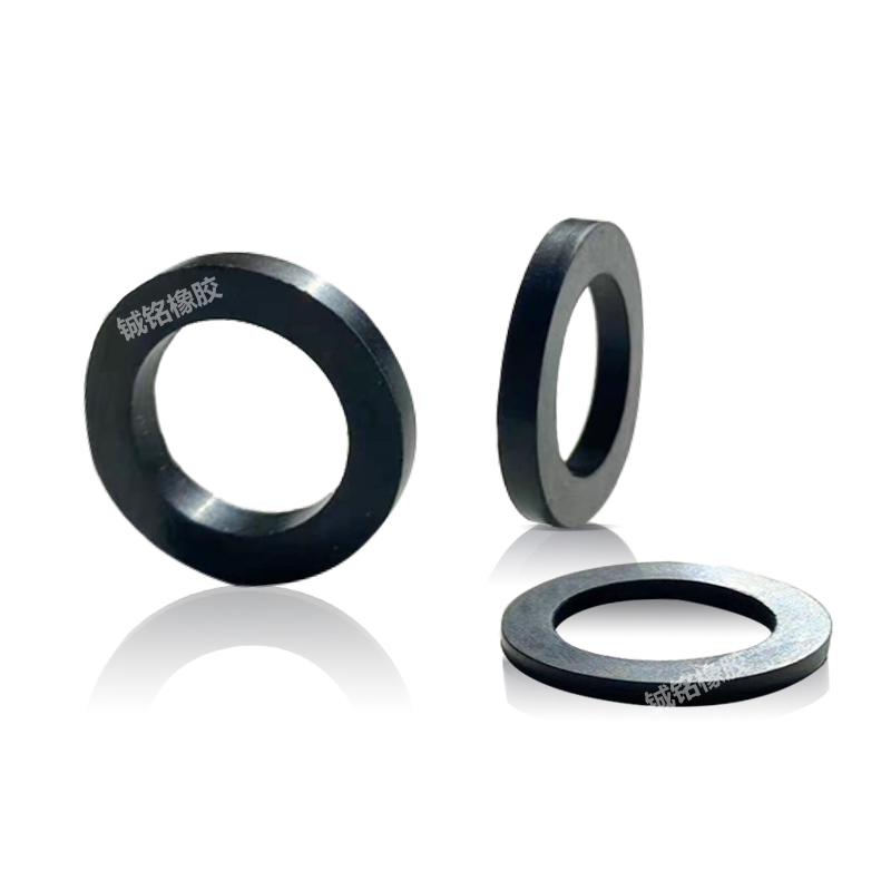 Gas Meter Inlet/Outlet Sealing Gasket for Natural and Coal Gas