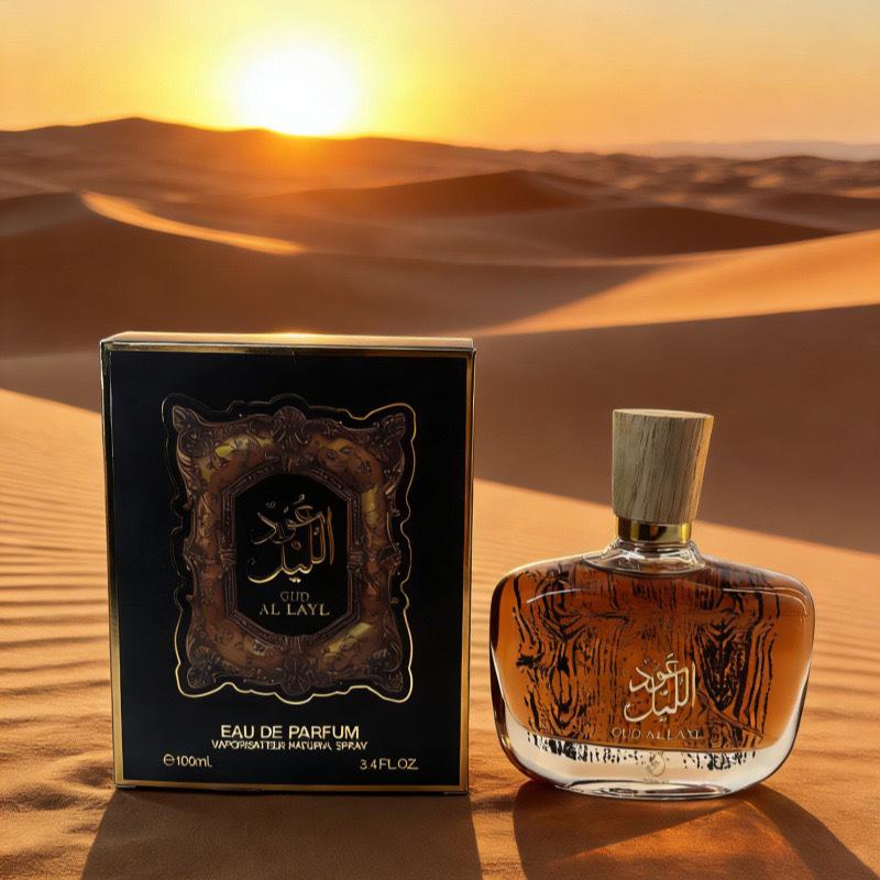 Arab Dubai & Southeast Asia Perfume - Best Seller