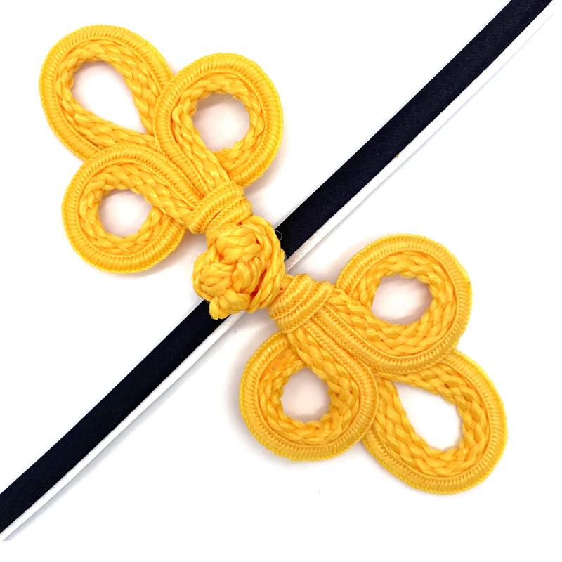 

1 шт., ручная работа, винтажная застежка-узел, швейная пуговица, застежка-лягушка в китайском стиле, пряжка для чонсама