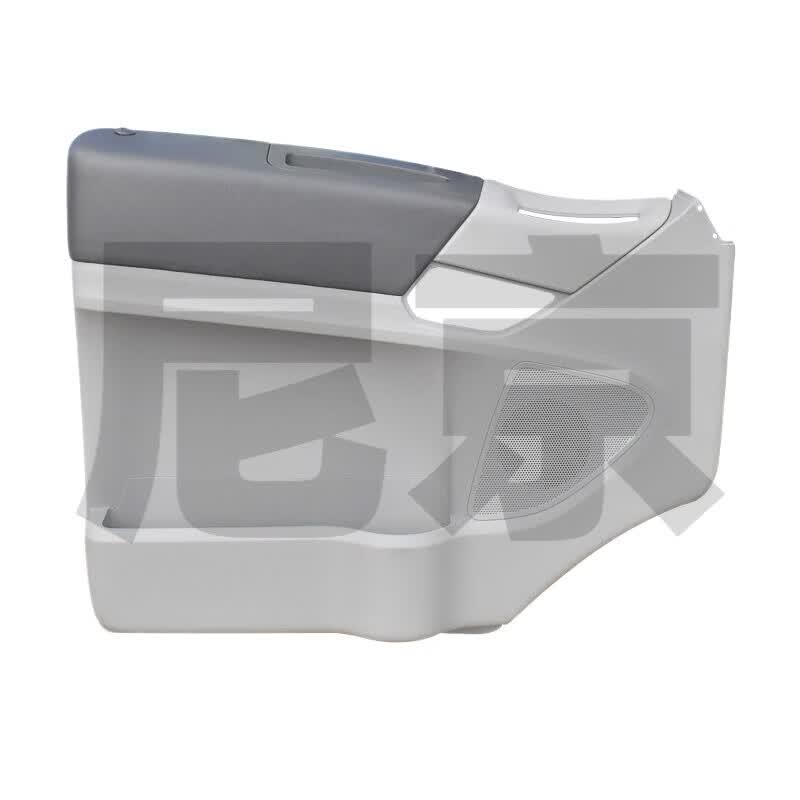 Iveco New Baodi Patrol Car Driver s Door Interior Panel