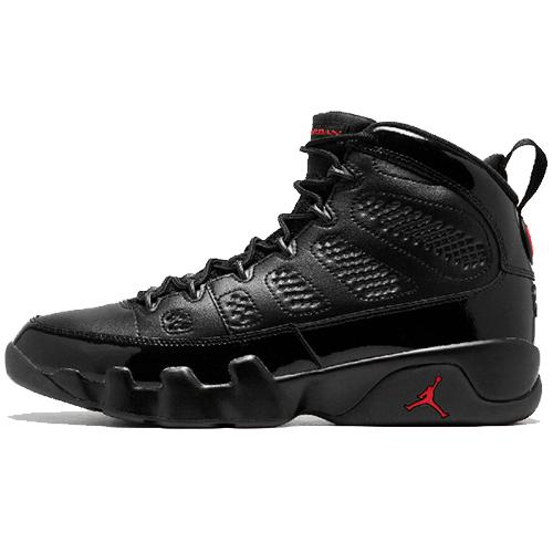 

Новые JORDAN 9 Retro Bred Patent 302370-014 42